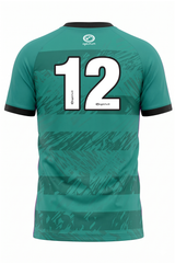 Cherrybrook away Shirt 4 - Optimum Teamwear