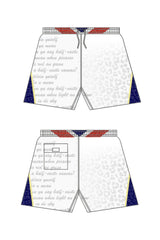 P2P | BeachBum Shorts