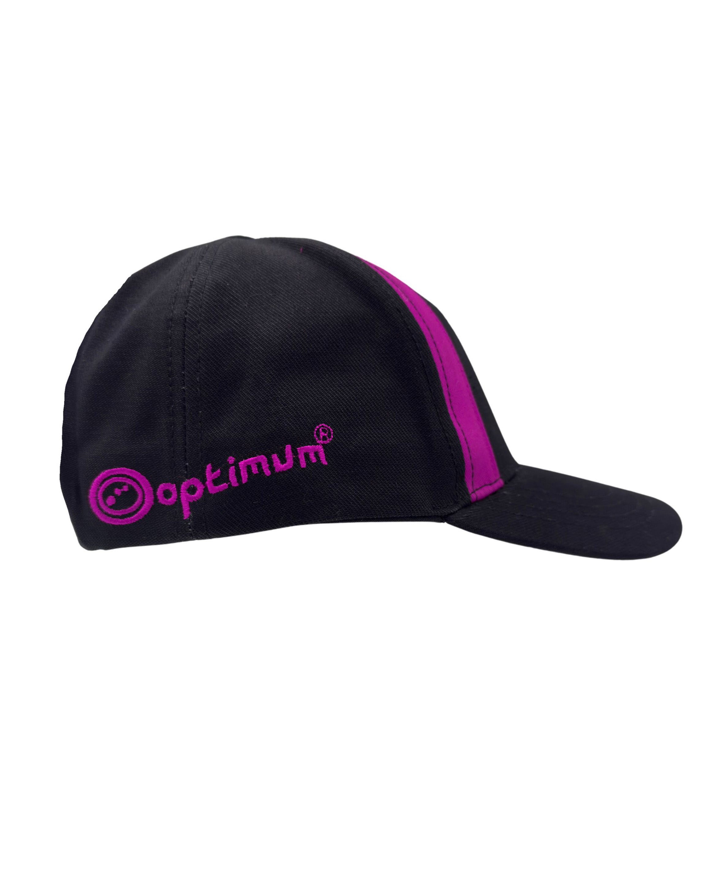 Wigan and leigh hospice Baseball Cap - Optimum Teamwear