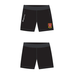 Mossley Hill TEMPO LEISURE SHORTS - Optimum Teamwear