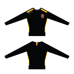 Mossley Hill Blitz Windbreaker - Optimum Teamwear