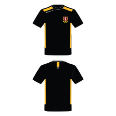 Mossley Hill Tempo T-Shirt - Optimum Teamwear