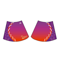 The Academy ANS Skort - Optimum Teamwear