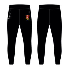 Mossley Hill Tempo Jogging Bottoms - Optimum Teamwear