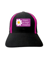 Wigan and leigh hospice Baseball Cap - Optimum Teamwear