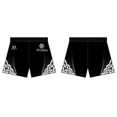 TD Academy Loose Dance shorts