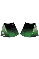 Rince Na Tiarna Skort - Optimum Teamwear