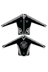 Drumenagh Tracksuit Top - Optimum Teamwear