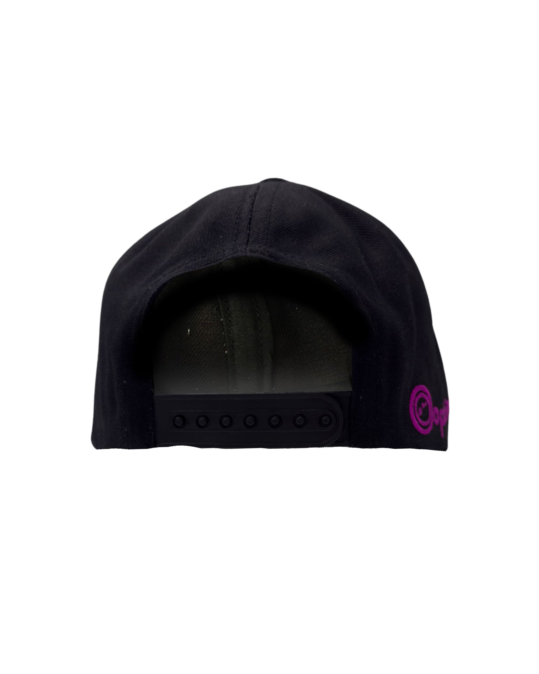 Wigan and leigh hospice Baseball Cap - Optimum Teamwear