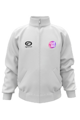 Bespoke Tracksuit top - Optimum Teamwear
