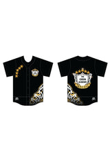 The Cordon Academy Baseball Top - Optimum Teamwear