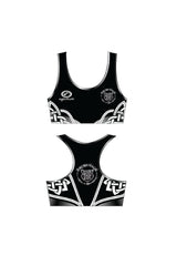 Drumenagh Crop Top - Optimum Teamwear