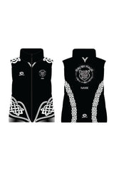 Drumenagh Padded Gillet - Optimum Teamwear