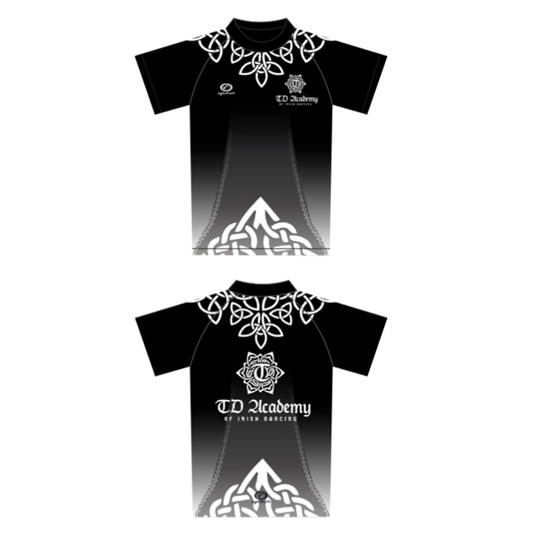 TD Academy T-Shirt - Optimum Teamwear
