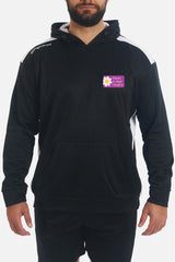 Wigan and Leigh Hospice Tempo Hoodie