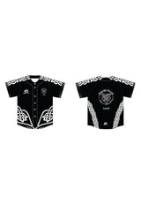 Drumenagh Baseball Top - Optimum Teamwear