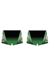 Rince Na Tiarna Shorts - Optimum Teamwear