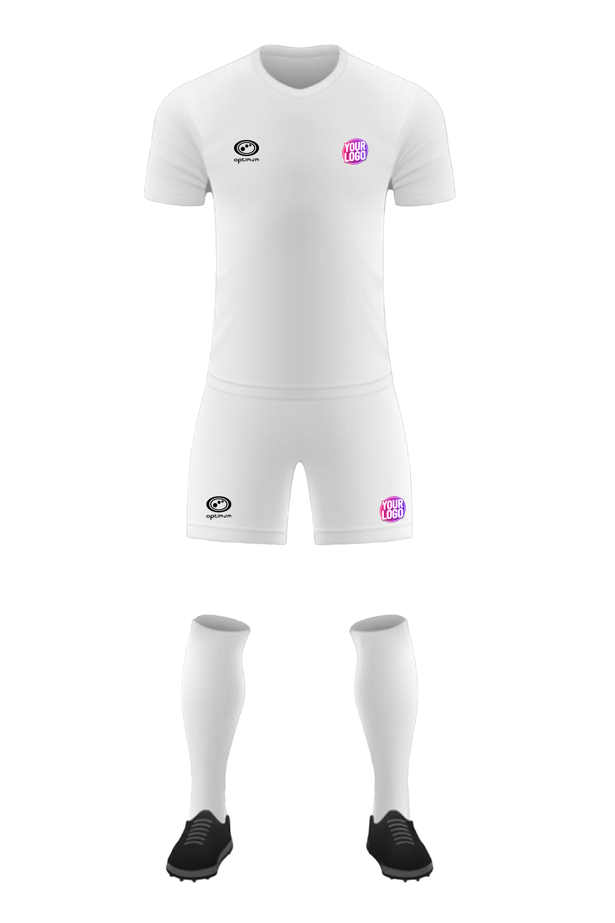 Bespoke Rugby Kit - Optimum Teamwear