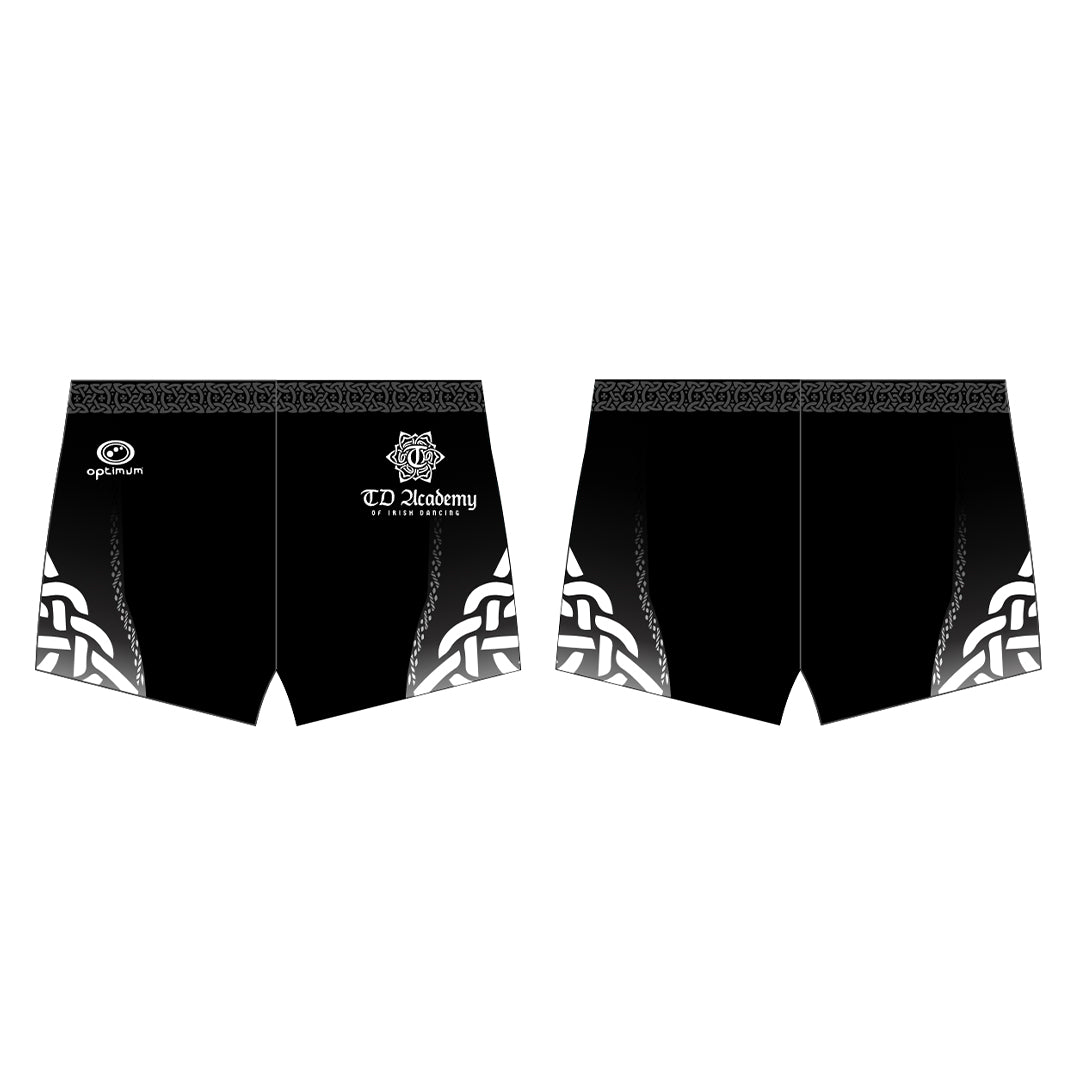 TD Academy Dance shorts - Optimum Teamwear