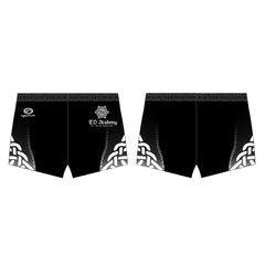 TD Academy Dance shorts - Optimum Teamwear
