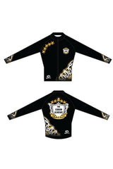 The Cordon Academy Tracksuit Top - Optimum Teamwear