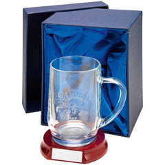 HAWORTH TANKARD - 1 PINT - Optimum Teamwear