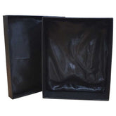 BLACK PRESENTATION BOX FOR TP02 - 160 x 130 x 80mm - Optimum Teamwear