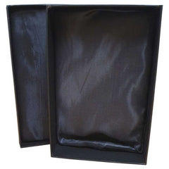 BLACK PRESENTATION BOX FOR TP06 - 187 x 129 x 80mm - Optimum Teamwear
