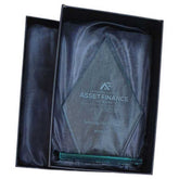 BLACK PRESENTATION BOX FOR TP06 - 187 x 129 x 80mm - Optimum Teamwear