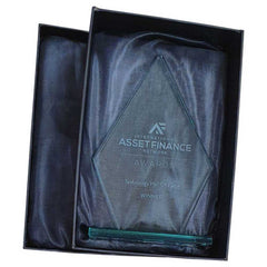 BLACK PRESENTATION BOX FOR TP06 - 187 x 129 x 80mm - Optimum Teamwear
