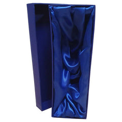 BLUE PRESENTATION BOX FITS 1 CHAMPAGNE - 240 x 75 x 80mm - Optimum Teamwear