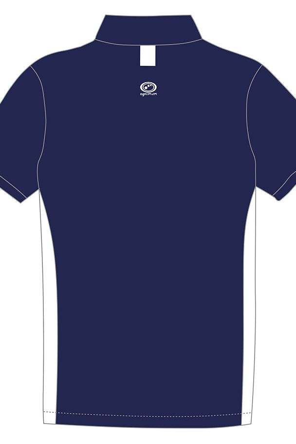 Chester Gladiators Polo T-Shirt - Optimum Teamwear