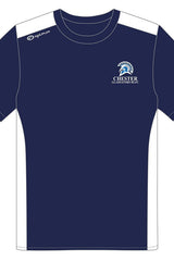 Chester Gladiators T-Shirt - Optimum Teamwear