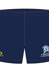 Chester Gladiators Pro Fit Rugby Shorts - Optimum Teamwear