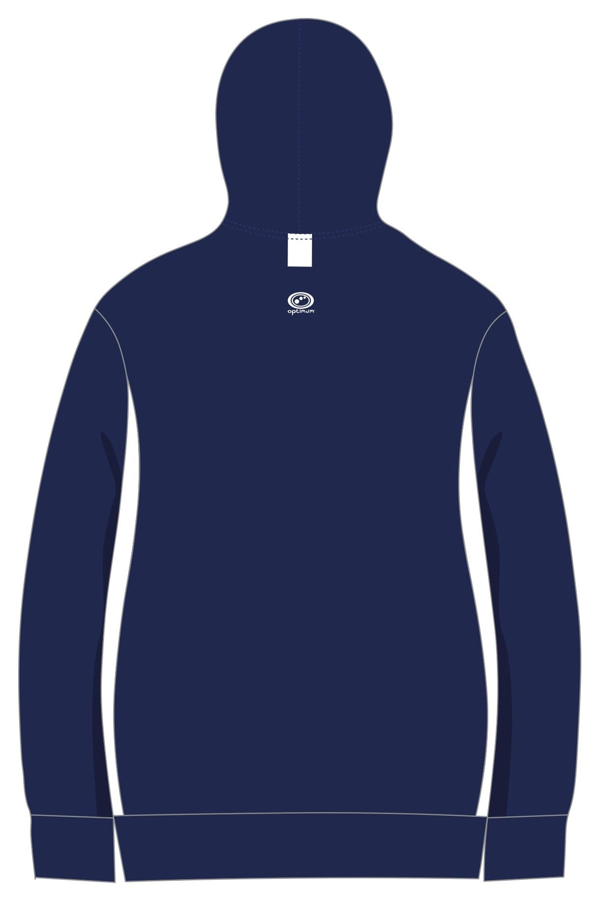 Chester Gladiators Hoodie - Optimum Teamwear