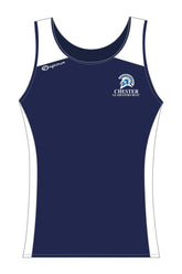 Chester Gladiators Vest - Optimum Teamwear