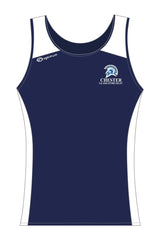 Chester Gladiators Vest - Optimum Teamwear