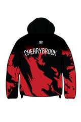 Cherrybrook Mesh rain jacket
