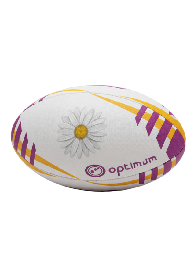 Ball Example 3 - Optimum Teamwear