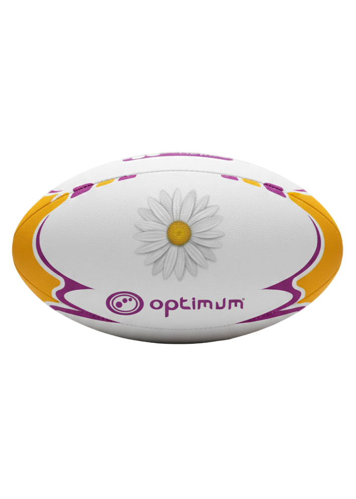 Ball Example 2 - Optimum Teamwear