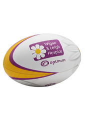 Ball Example 1 - Optimum Teamwear