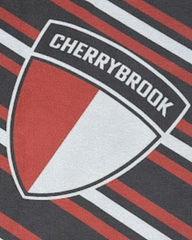 Cherrybrook Beach Towel