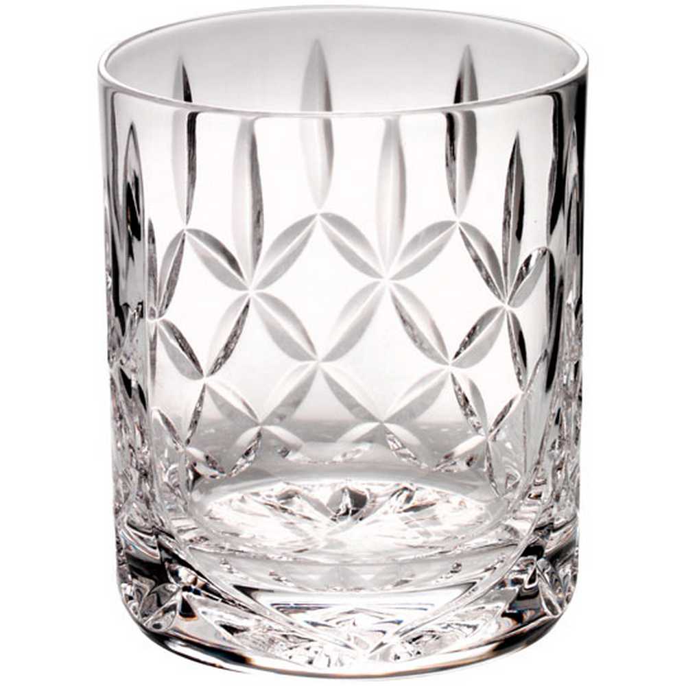 405ML WHISKEY GLASS BLANK PANEL - 4in - Optimum Teamwear