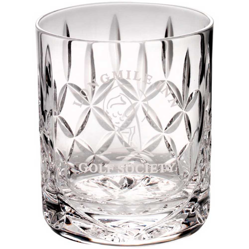405ML WHISKEY GLASS BLANK PANEL - 4in - Optimum Teamwear