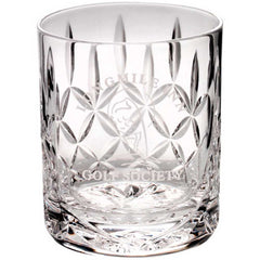 405ML WHISKEY GLASS BLANK PANEL - 4in - Optimum Teamwear