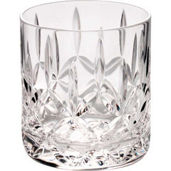 290ML WHISKEY GLASS FULLY CUT - 3.25in - Optimum Teamwear