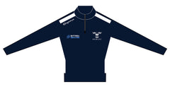 Oxford University RL Quarter Zip - Optimum Teamwear