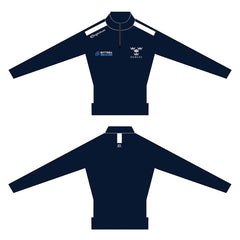 Oxford University RL Quarter Zip - Optimum Teamwear