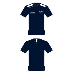 Oxford University RL T-Shirt - Optimum Teamwear