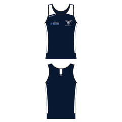 Oxford University RL Vest - Optimum Teamwear